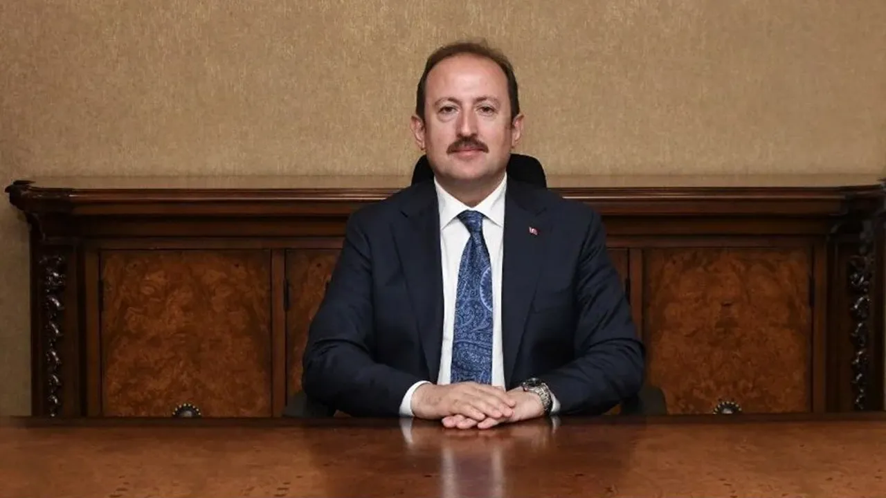 AFAD Başkanı Pehlivan: Sındırgı'da 11 bin binada hasar tespit çalışması yapıldı