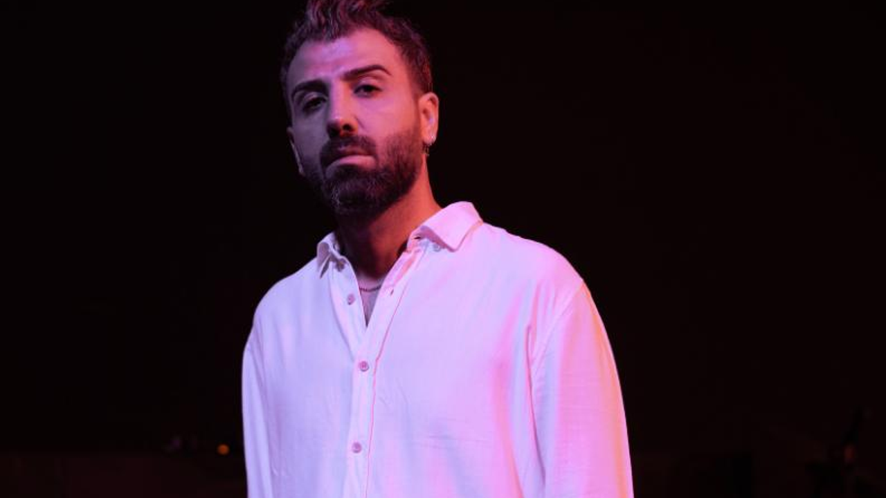 Gökhan Taş yeni teklisinde kalplere dokunuyor