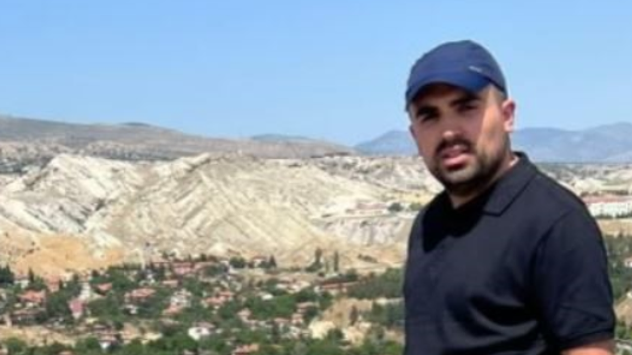 Berberde buluştuğu husumetlisi tarafından tabancayla öldürüldü