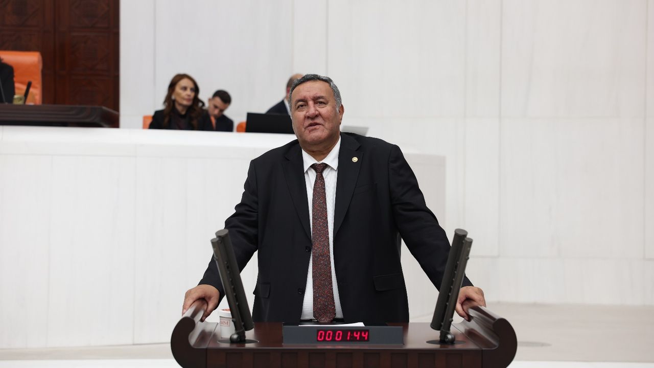 Gürer: Osmanlı’nın 5 yılda yaptığı hamam 8 yılda onarıldı, 2 yıldır işlevsiz