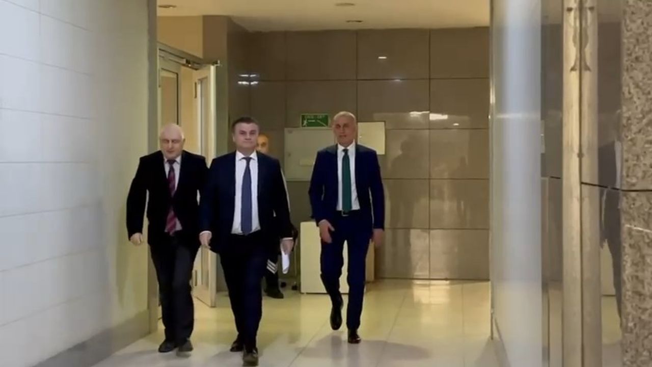 TFF Başkanı Hacıosmanoğlu'nun 'bahis' iddialarına soruşturma