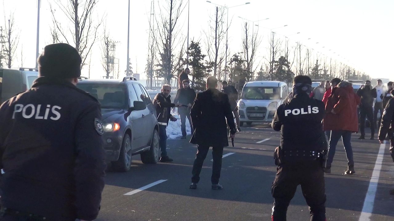 Kardeş katiline indirimsiz ağırlaştırılmış müebbet hapis