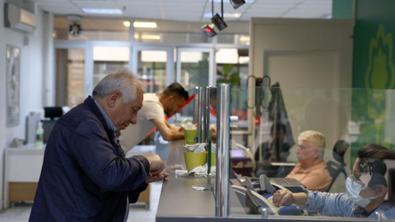 Çankaya Belediyesinden vergi hatırlatması