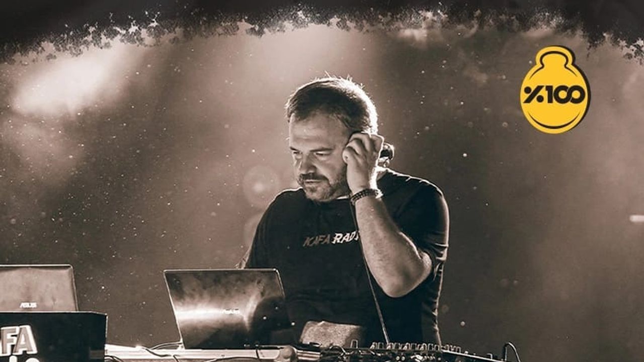 Nihat Sırdar başkente geliyor