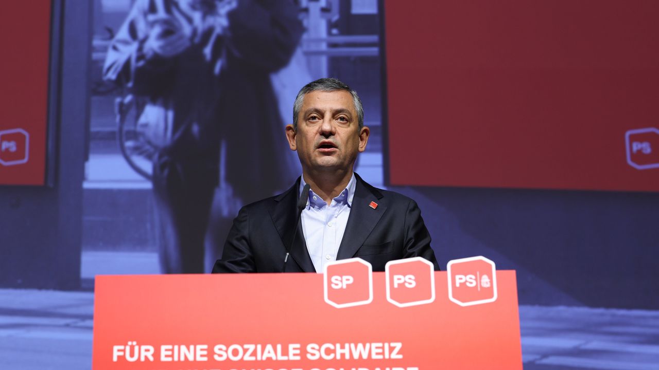 Özel: Türkiye’nin yalnızca bir güvenlik sağlayıcı olarak görülmesini asla kabul etmiyoruz
