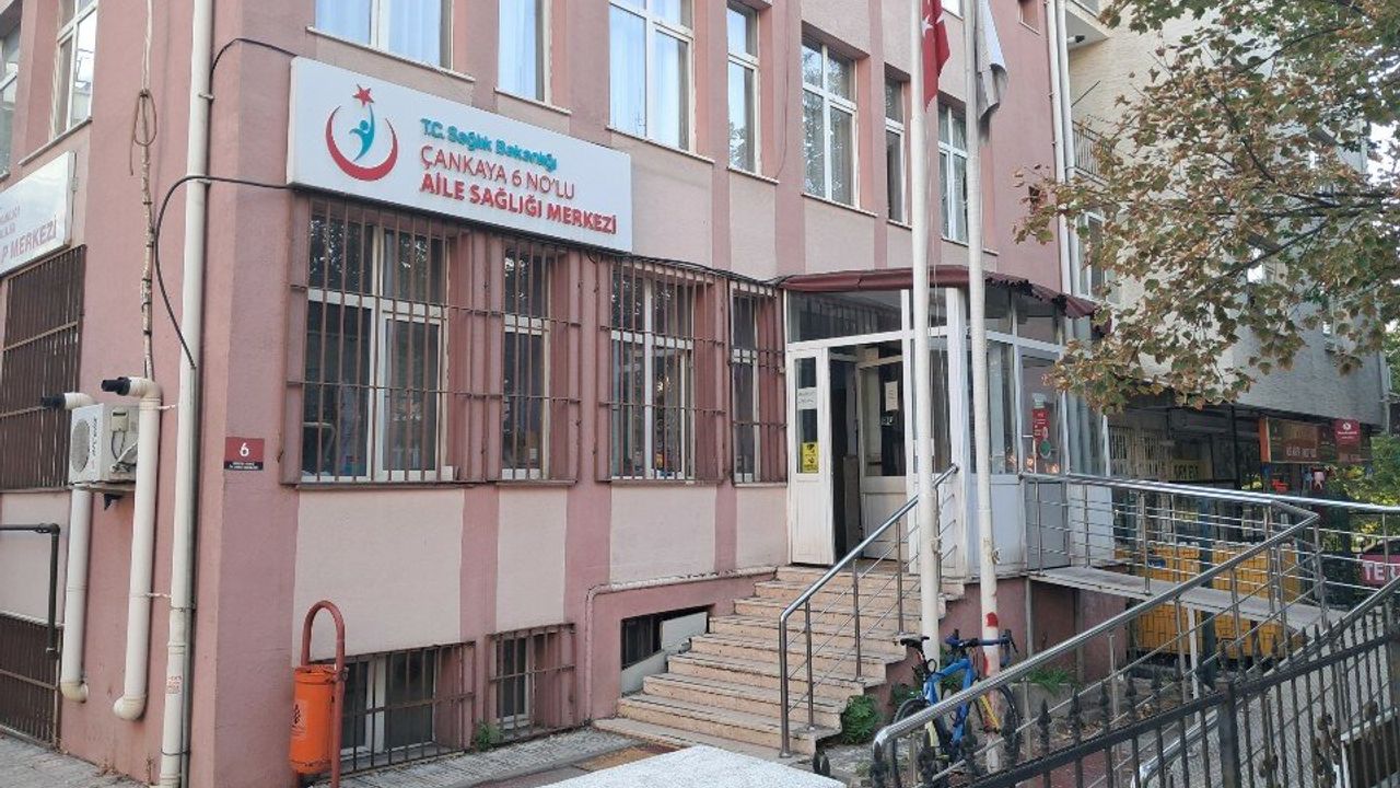 Aile Sağlığı merkezleri alarm veriyor