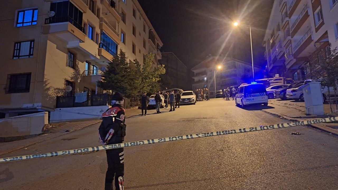Polisi yaralayan şüphelinin evinden 758 gram esrar ele geçirildi
