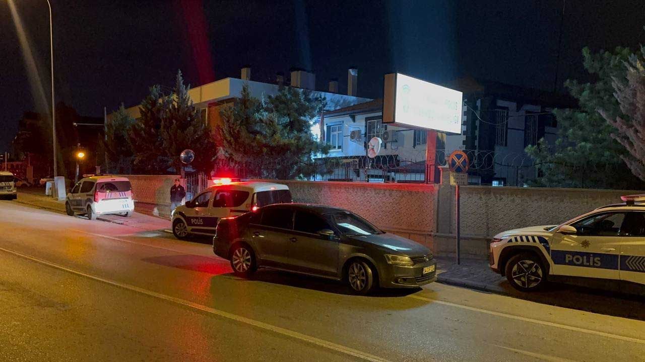 Polis merkezindeki cinayette 2 şüpheli tutuklandı