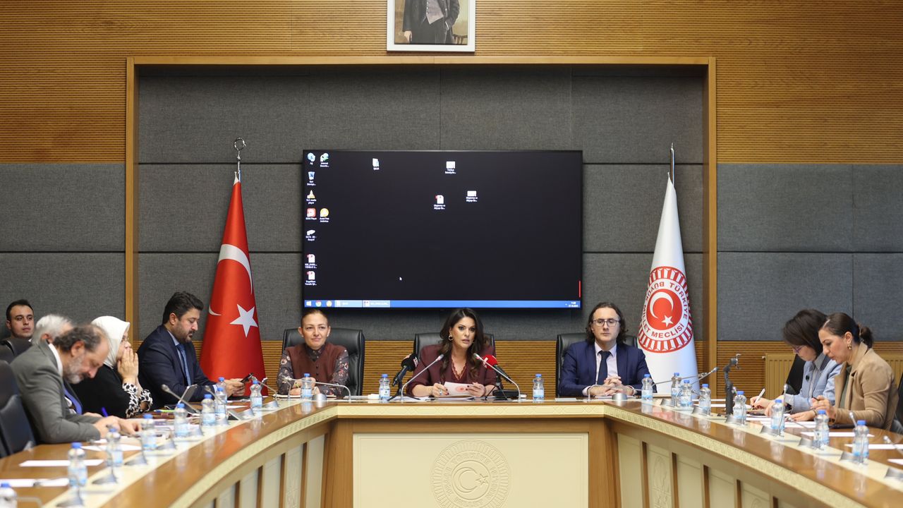 SGK Başkan Yardımcısı Ertüzün: Evde sağlık hizmeti için müracaat sayısı 3,5 milyon
