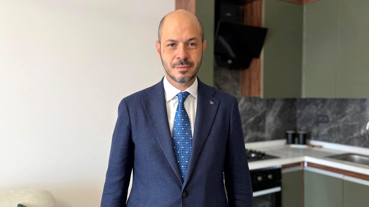 TOKİ Başkanı Sungur: TOKİ olmasa ev sahibi olamayacakları önceledik