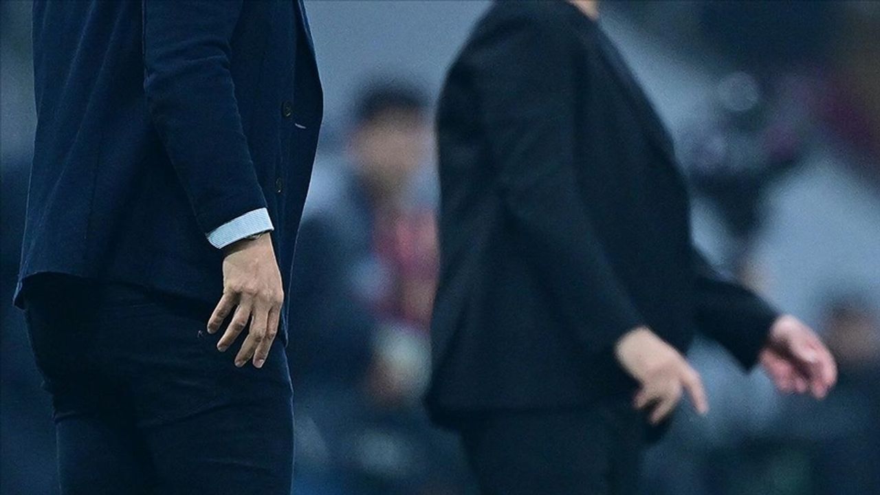 İlk 10 haftada 8 Süper Lig kulübü teknik direktör değiştirdi