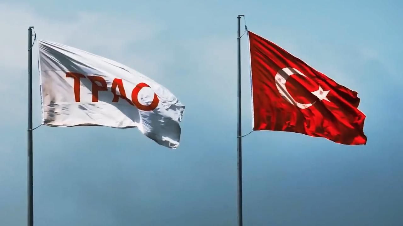 TPAO'dan 'Türkiye Petrolleri'ne Operasyon' başlıklı haberlere ilişkin açıklama