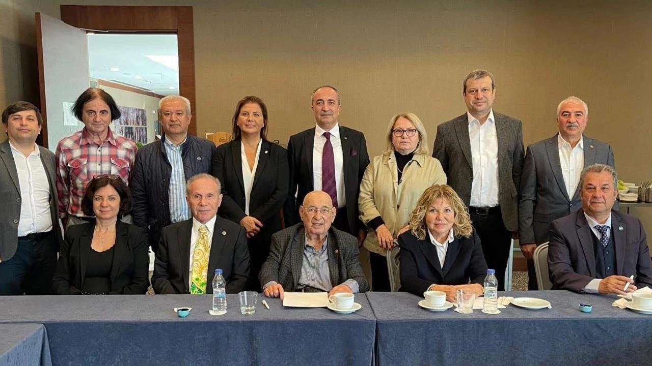 “Cumhuriyet ile kimsesizlerin kimsesi yaratıldı”