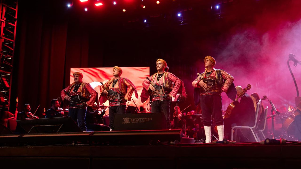 Şehirlerin Ecesi Ankara izleyicisiyle buluştu