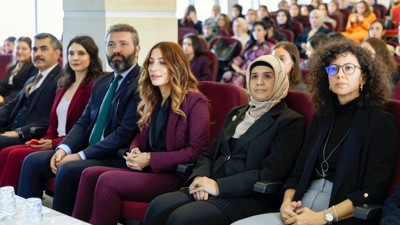 SPK’dan kadın Hâkim ve Savcı yardımcılarına finansal okuryazarlık eğitimi