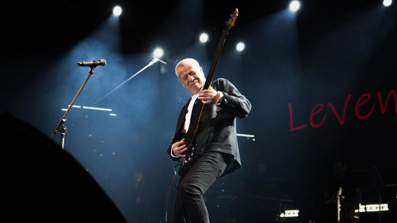 Etimesgut'ta Levent Yüksel rüzgarı esti