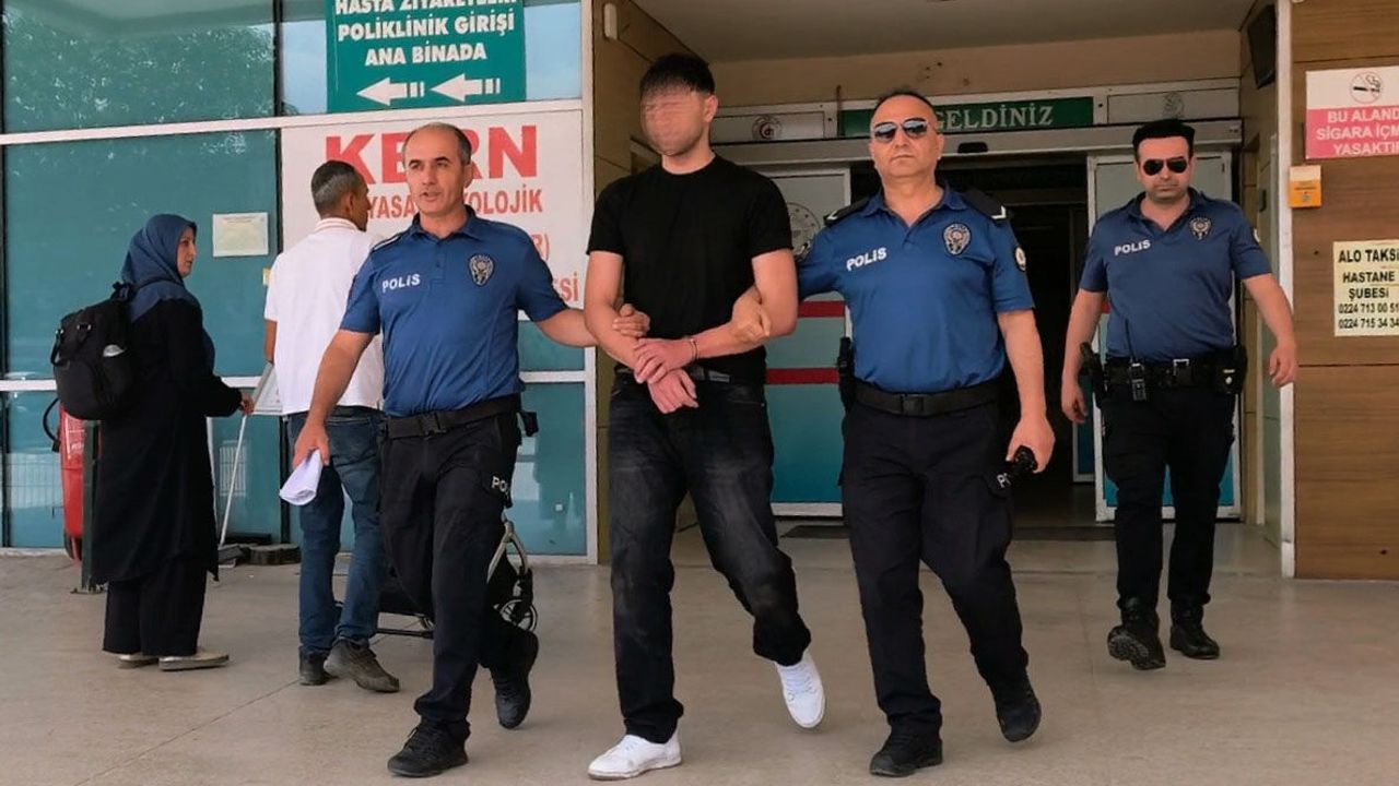 Polisten kaçan motosiklet sürücüsüne 469 bin TL ceza