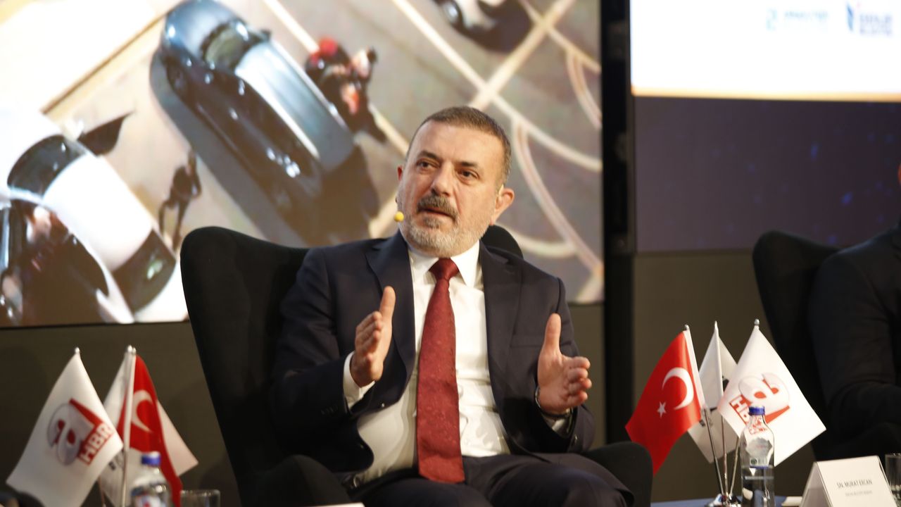 Ankara İhracatının Yüzde 70'i Sincan'dan