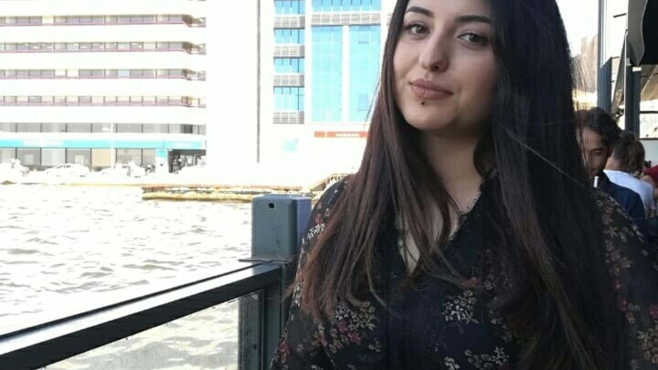 Menemen'deki cinayete müebbet