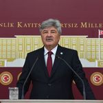 İYİ Partili Ergun’dan AGS ve ÖABT sonuçlarının erişime kapatılmasına tepki