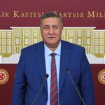 CHP'li Gürer: 30 Ağustos Zafer Bayramı Kutlu Olsun