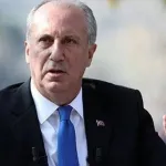 İnce’den CHP ve YENİ Parti’ye çağrı: Savaş baltalarını gömün