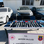 Yasa dışı bahis operasyonlarında 59 şüpheli yakalandı
