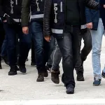 Ankara'da uyuşturucu soruşturmasında 8 şüpheli gözaltına alındı