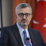 İletişim Başkanı Duran: Mekke Anlaşması tarihi bir adımdır