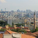 Ankara’da eylül sıcağı sürüyor