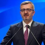 Duran: Toplam 2 bin 34 sosyal medya hesabı hakkında erişim engeli getirilmiştir