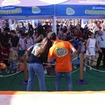 ASELSAN Çocuk Şenliği Nevşehir’de