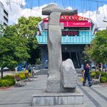 Başkent’in ortasında Danimarkalı imzası