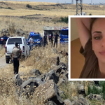 Arazide cesedi bulunan Gülistan’ın ölümüne ilişkin 2 tutuklama