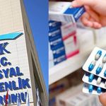 SGK geri ödeme listesine 3 ilaç daha eklendi
