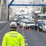 Başkentte Zafer Bayramı'nda bazı yollar trafiğe kapatılacak