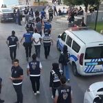 71 ilde uyuşturucu operasyonu: 844 tutuklama