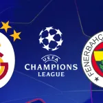 Galatasaray ve Fenerbahçe'nin Şampiyonlar Ligi takvimi belli oldu