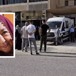 Tartıştığı yatalak eşini bıçaklayarak öldürdü