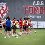ABB FOMGET'te hedef sezona hızlı giriş yapmak