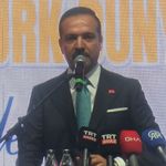 Zorlu: Türk Dünyası Düşünce ve Araştırma Merkezi’ni Keçiören’de kurma kararı aldık