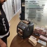 'Alihan Kuriş' suç örgütüne yönelik operasyon: 30 gözaltı