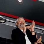 Arca Çorum FK’dan forması çıkarılan çocuğa destek