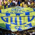 MKE Ankaragücü 116 yaşında