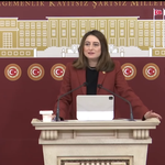 CHP’li Bankoğlu: “Gerçek barış, işçilerin bu düzenden kurtuluşuyla mümkün”