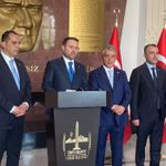 Bakan Gürlek: Artık suç örgütleri ve illegal yapılanmaların bir adım önündeyiz