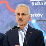 Bakan Uraloğlu: Yerköy-Kayseri YHT Hattı, Türkiye Yüzyılı’nın ulaşım vizyonunun somut bir ifadesidir