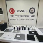 Bakırköy'de güzellik merkezinde izinsiz görüntü kaydedildiği iddiası: 2 gözaltı