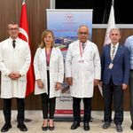 Bilkent Şehir Hastanesi’nde 7 ayda 49 organ, 302 kornea nakli gerçekleştirildi