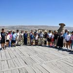Kesikköprü Kültür Kampı yenilenen yüzüyle kapılarını açtı